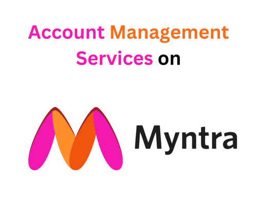 Myntra Account Management